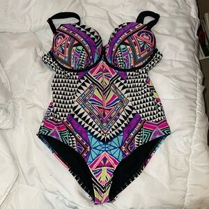 Swimsuits For All One Piece